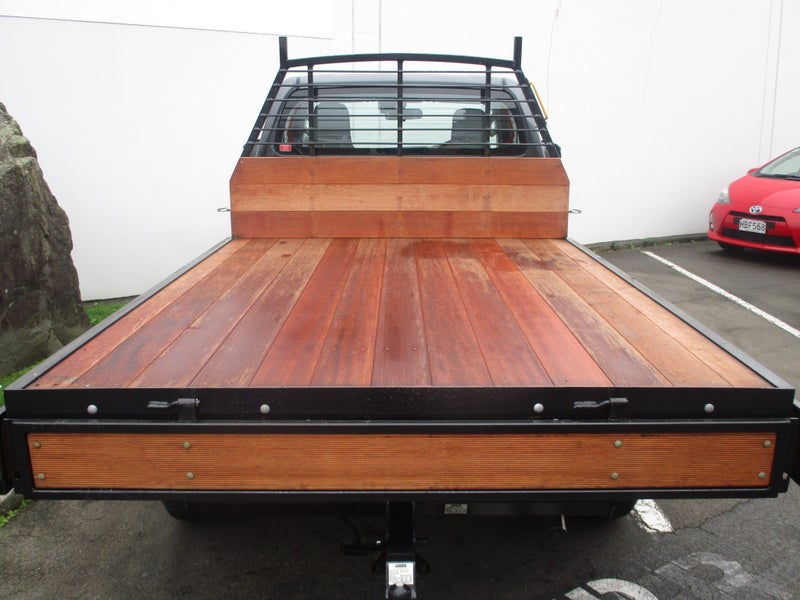 2025 Toyota Hilux SR 2.8DT 6AT 4WD SCC image 4