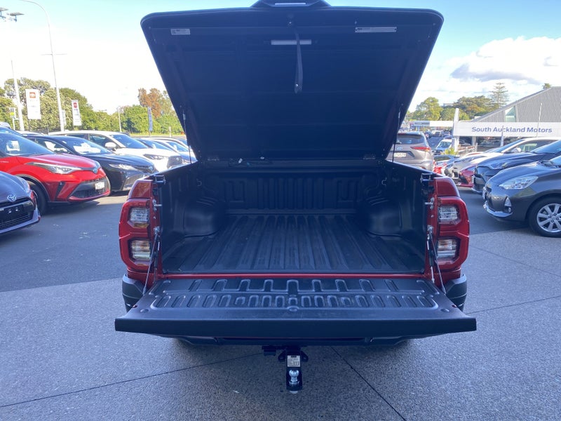 2025 Toyota Hilux SR5 2.8DT 6AT 2WD image 4