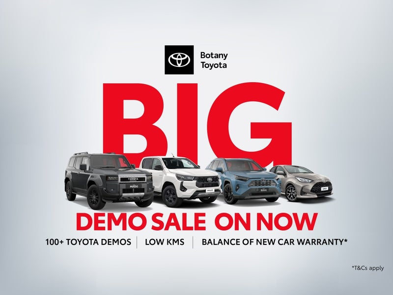 2025 Toyota Hilux SR5 2.8DT 6AT 2WD DCW/4D/5S (... image 4