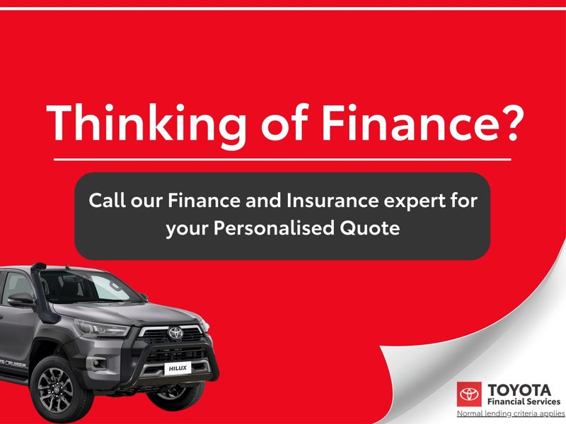 2025 Toyota Hilux SR5 Cruiser 2.8DT Hybrid 6AT... image 2