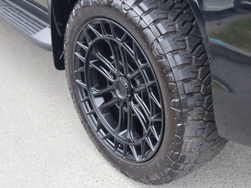 2025 Toyota Hilux Sr5 Td Dc 2.8Dmht image 4