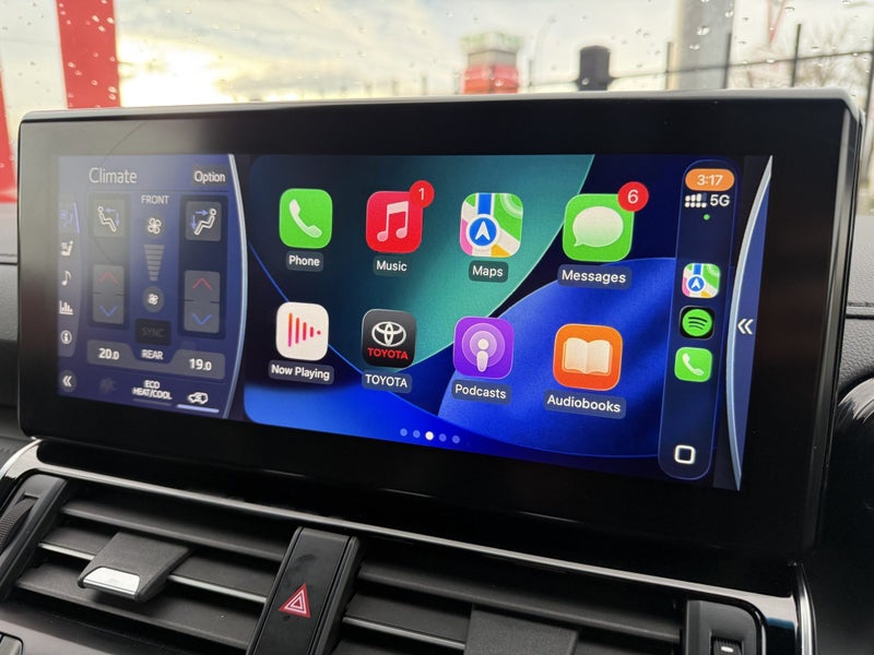 2025 Toyota Land Cruiser 300 GR Sport 3.3DT 10A... image 3