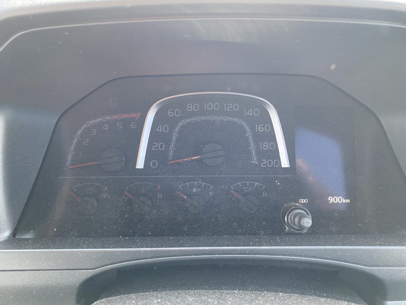 2025 Toyota Land Cruiser 70 LX 2.8DT 6AT 4WD WG... image 5