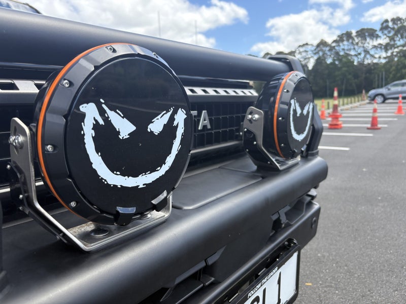 2025 Toyota Land Cruiser Prado ADV 4WD 2.8L Die... image 5