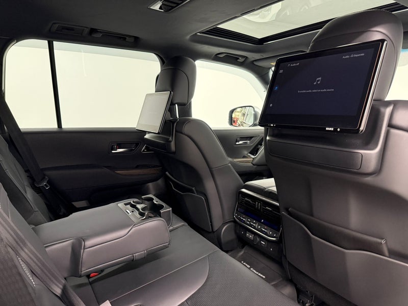 2025 Toyota Land Cruiser VX Limited 3.3L Twin-T... image 5