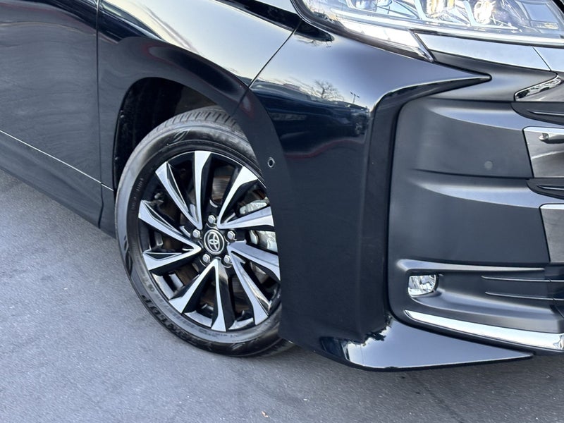 2025 Toyota Noah 1.8 Hybrid SZ 2WD Wagon 5 Dr C... image 5