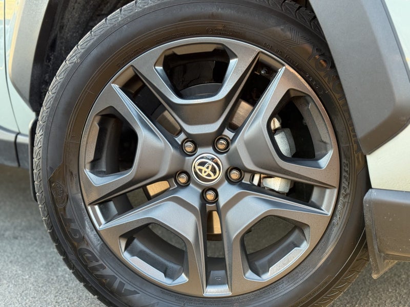 2025 Toyota RAV4 Adventure 2.5Ph/4Wd image 4