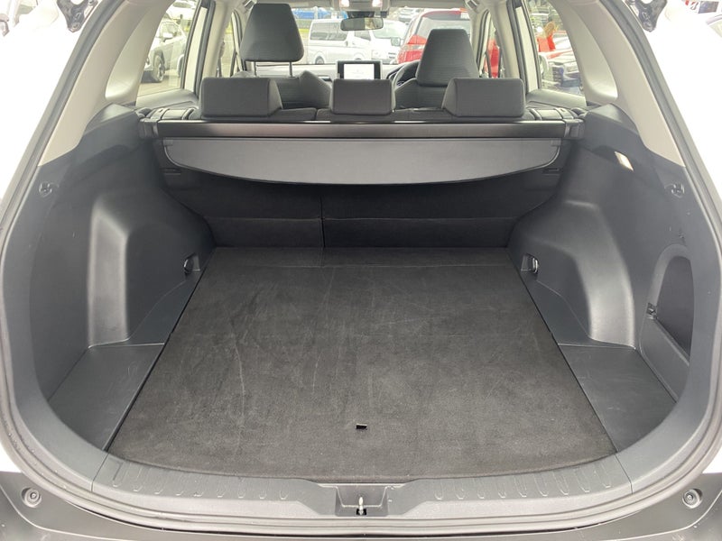 2025 Toyota RAV4 GX 2.5P Hybrid image 4