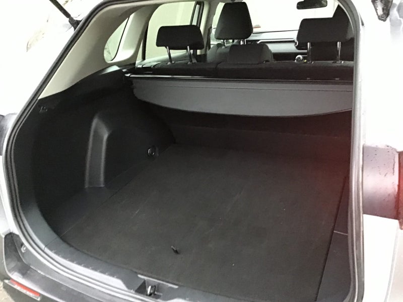 2025 Toyota RAV4 GX 2.5P Hybrid NZ New image 5