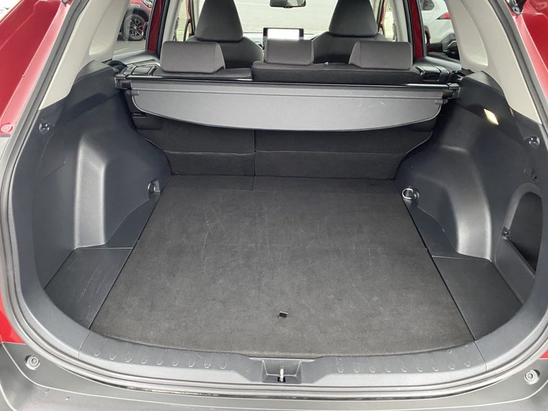2025 Toyota RAV4 GXL 2.5P Hybrid image 5