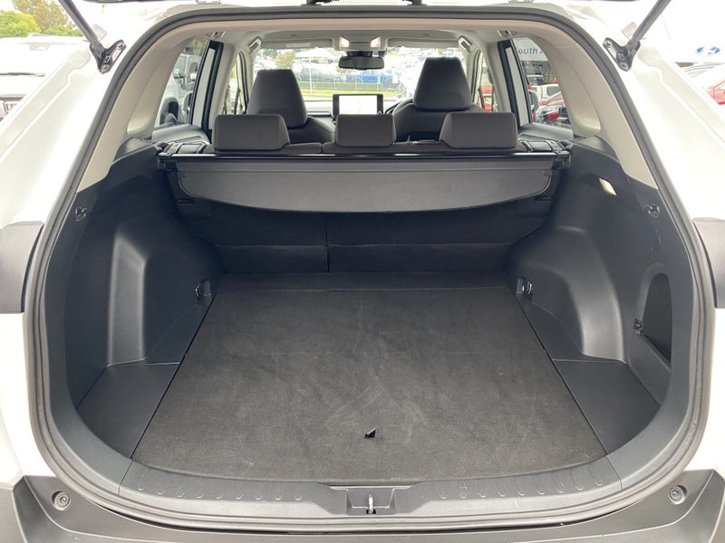 2025 Toyota RAV4 GXL 2.5P Hybrid AWD SUV image 4