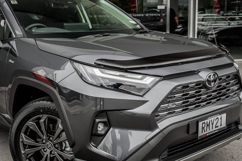 2025 Toyota RAV4 GXL 2.5P Hybrid AWD SUV/5D/5S image 5