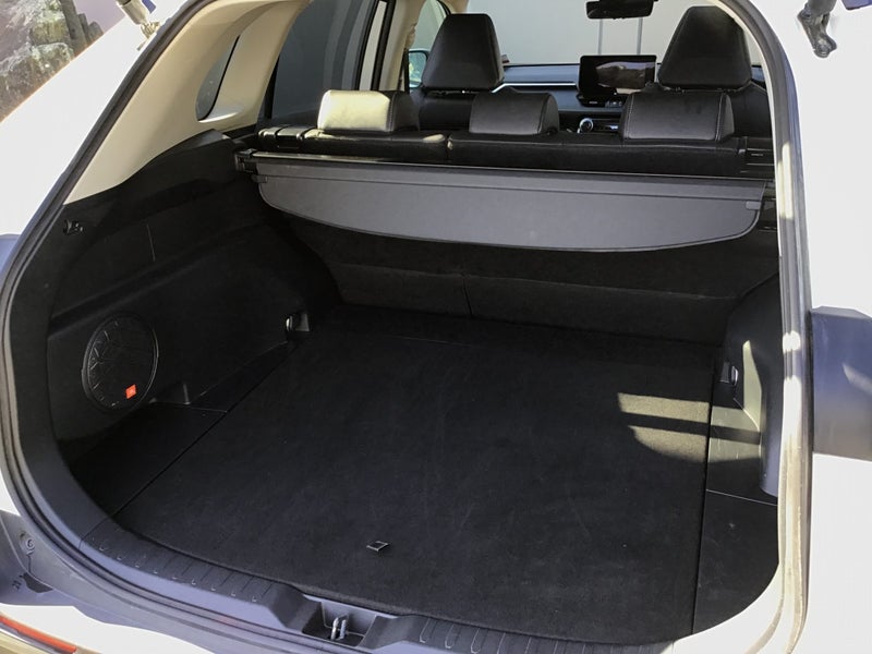 2025 Toyota RAV4 Limited 2.5P Hybrid NZ New image 5