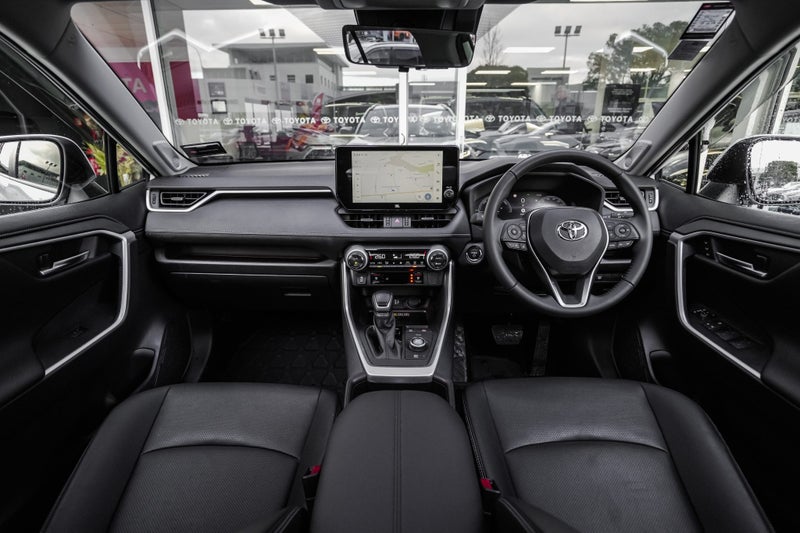 2025 Toyota RAV4 Limited 2.5Ph/4Wd/Hd image 2