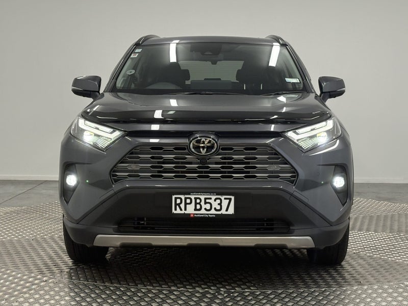 2025 Toyota RAV4 Limited 2.5Ph/4Wd/Hd image 5
