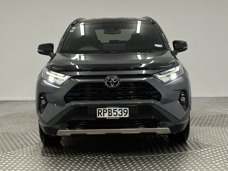 2025 Toyota RAV4 Xse 2.5Ph/4Wd/Hd image 5