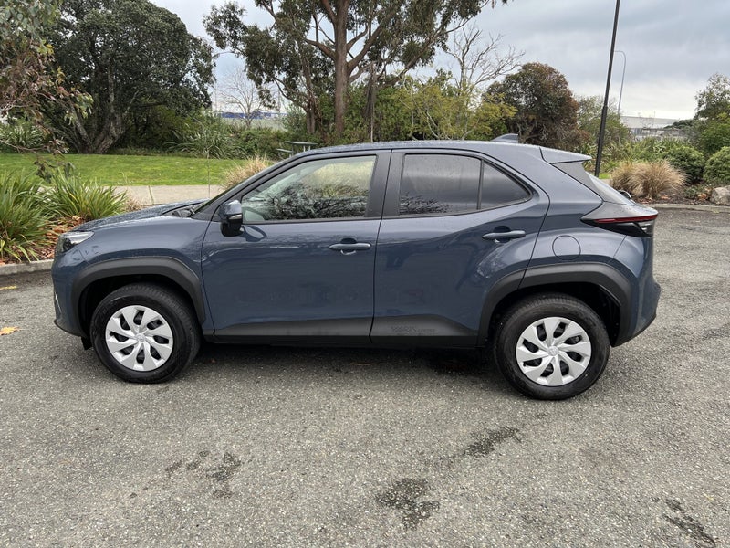 2025 Toyota Yaris Cross 1.5 Hybrid image 5