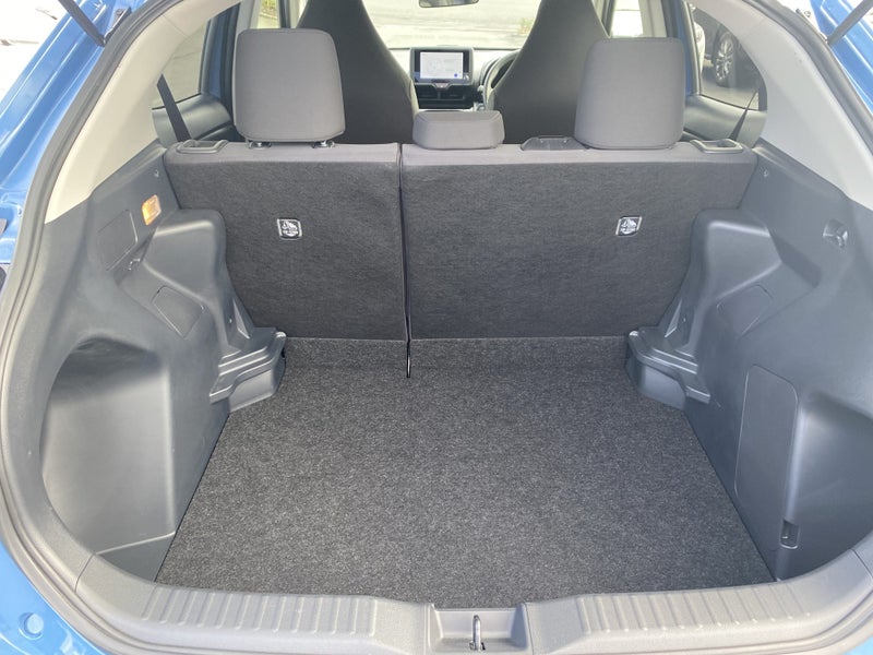 2025 Toyota Yaris Cross 1.5 Hybrid image 4