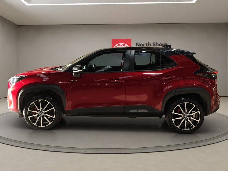 2025 Toyota Yaris Cross Cross GR Sport 1.5L Hyb... image 4