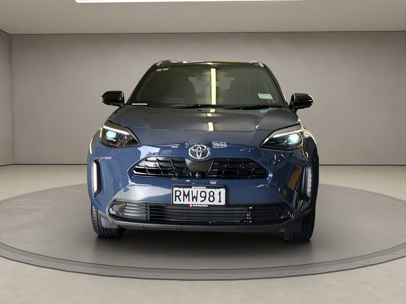 2025 Toyota Yaris Cross Cross Limited 1.5L Hybr... image 2