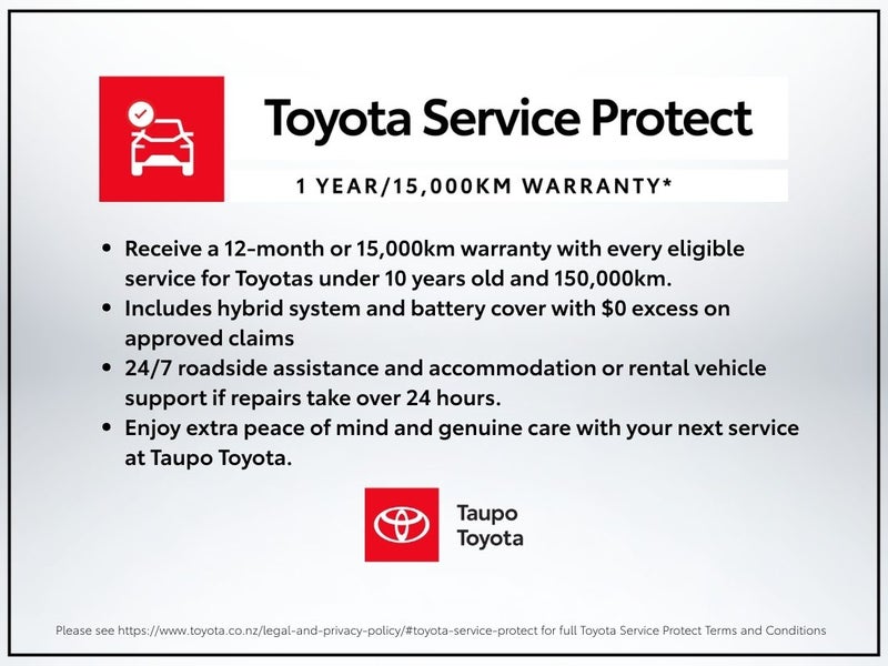 2025 Toyota Yaris Cross GR Sport 1.5P Hybrid El... image 2