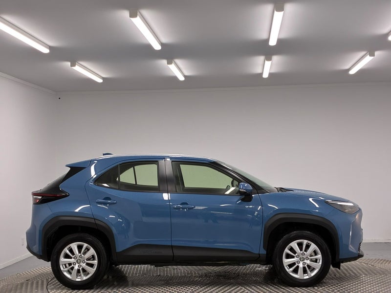 2025 Toyota Yaris Cross GX 1.5P Hybrid image 2