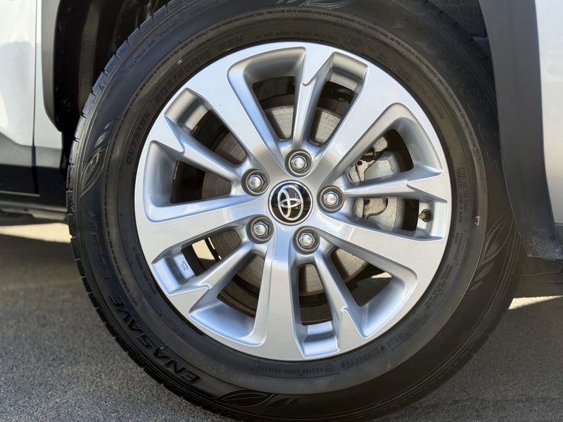 2025 Toyota Yaris Cross GX 1.5P HYBRID CERTIFIED image 3