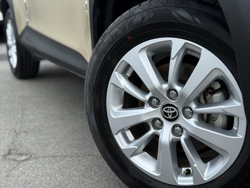 2025 Toyota Yaris Cross GX 1.5P Hybrid Certified! image 3