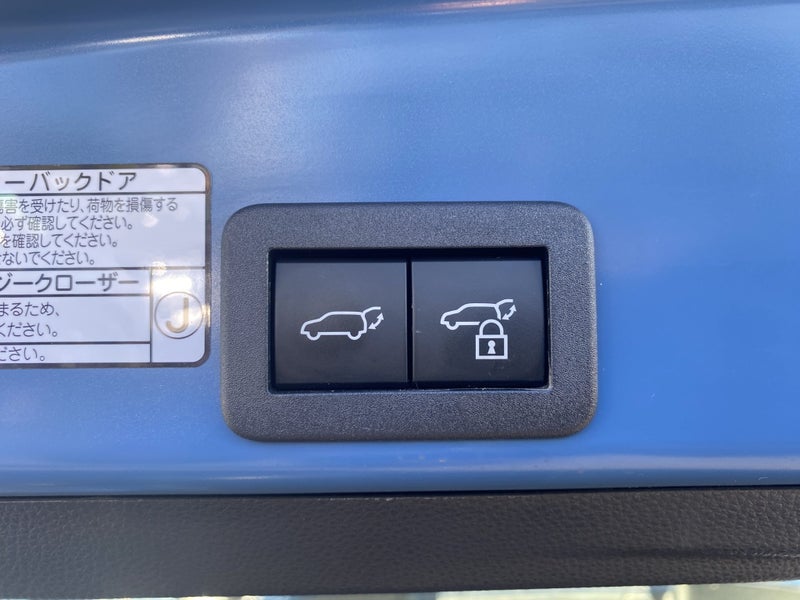 2025 Toyota Yaris Cross GX 1.5P Hybrid SUV image 5