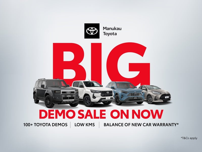 2025 Toyota Yaris GR 1.6PT 8AT AWD HB/3D/4S image 4