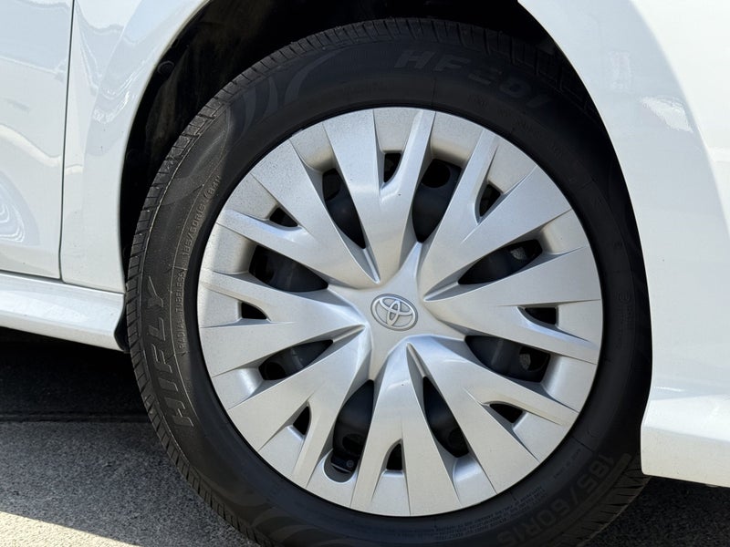 2025 Toyota Yaris GX 1.5P HEV ECVT FWD - CERTIFIED image 2