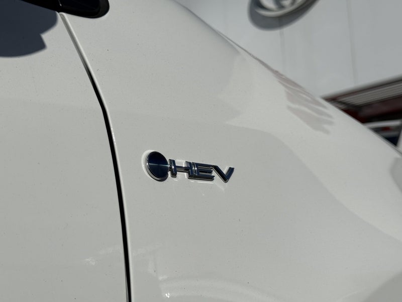 2025 Toyota Yaris GX 1.5P HEV ECVT FWD - CERTIFIED image 3