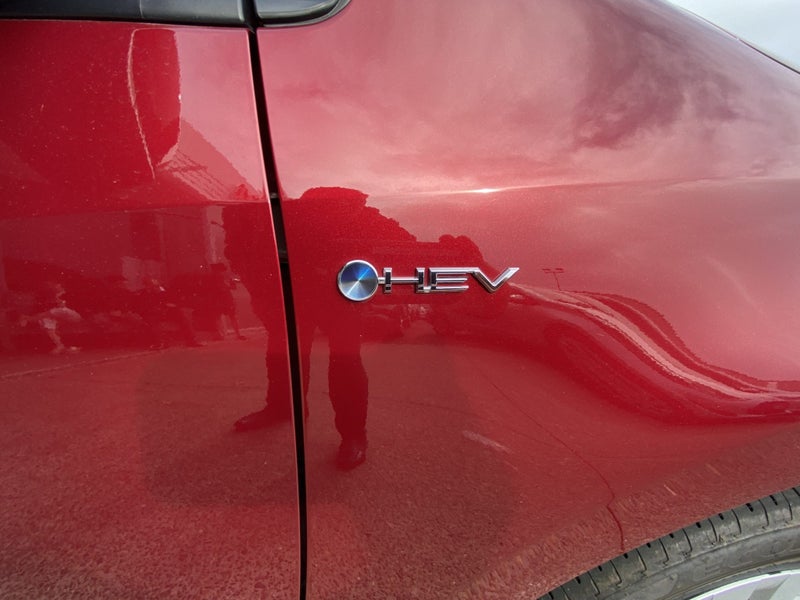 2025 Toyota Yaris GX 1.5P HEV ECVT FWD HB/5D/5S image 5