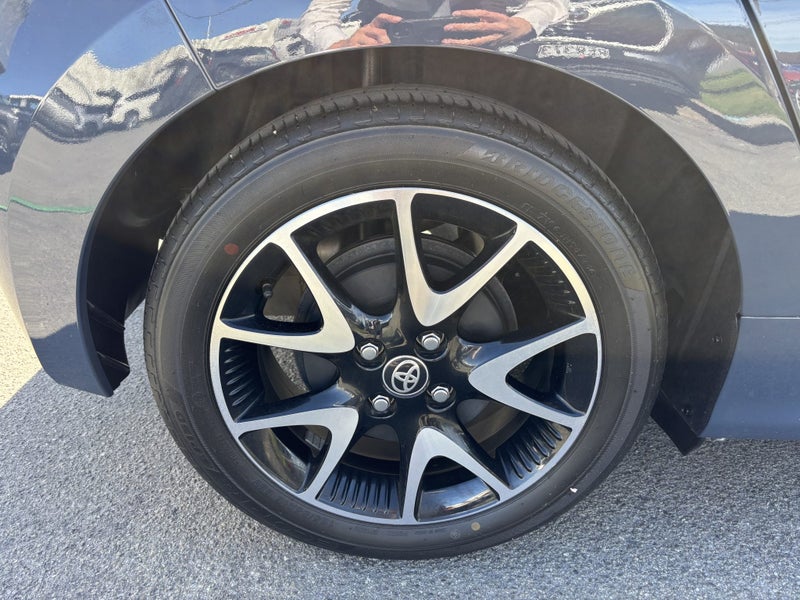 2025 Toyota Yaris ZR 1.5P Hybrid CVT image 5