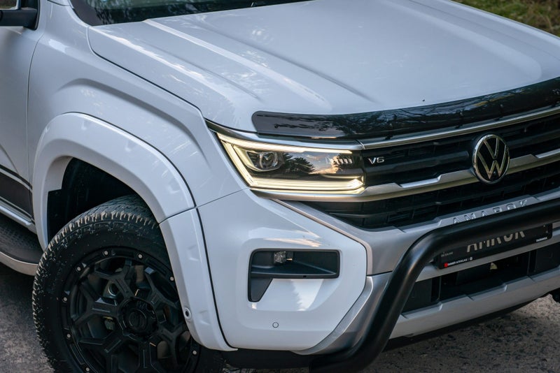 2025 Volkswagen Amarok Aventura 4Motion 3.0 V6 image 4