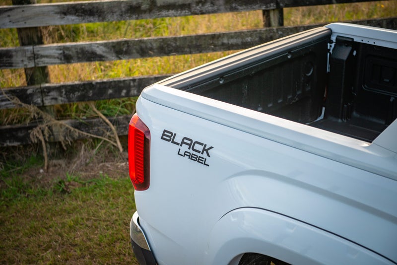 2025 Volkswagen Amarok Aventura 4Motion 3.0 V6 image 5