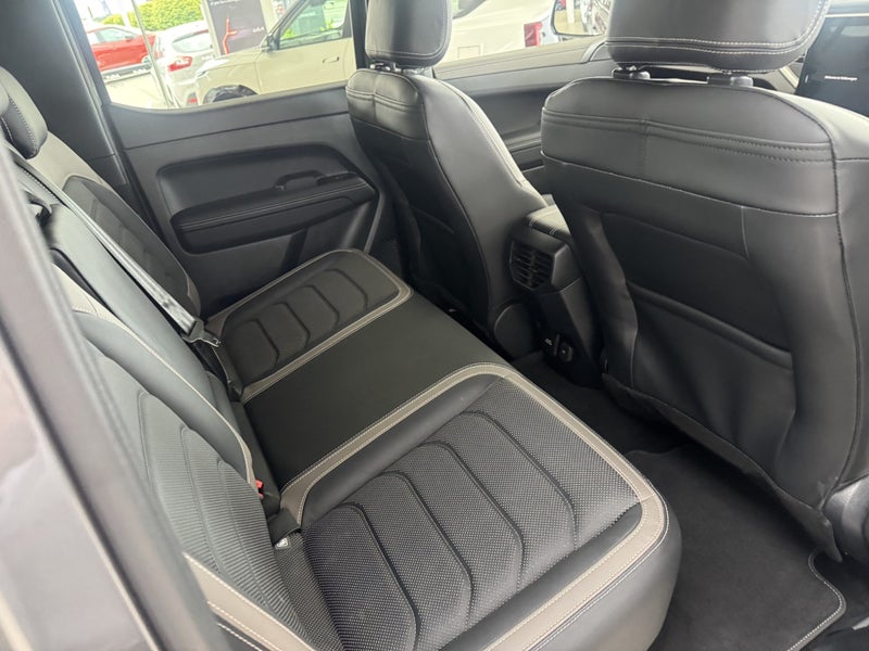 2025 Volkswagen Amarok Aventura Dc 4M 3.0Dt image 4