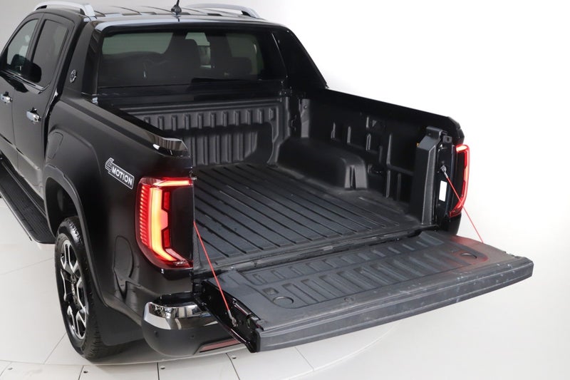 2025 Volkswagen Amarok Aventura V6 184kW 600Nm image 5