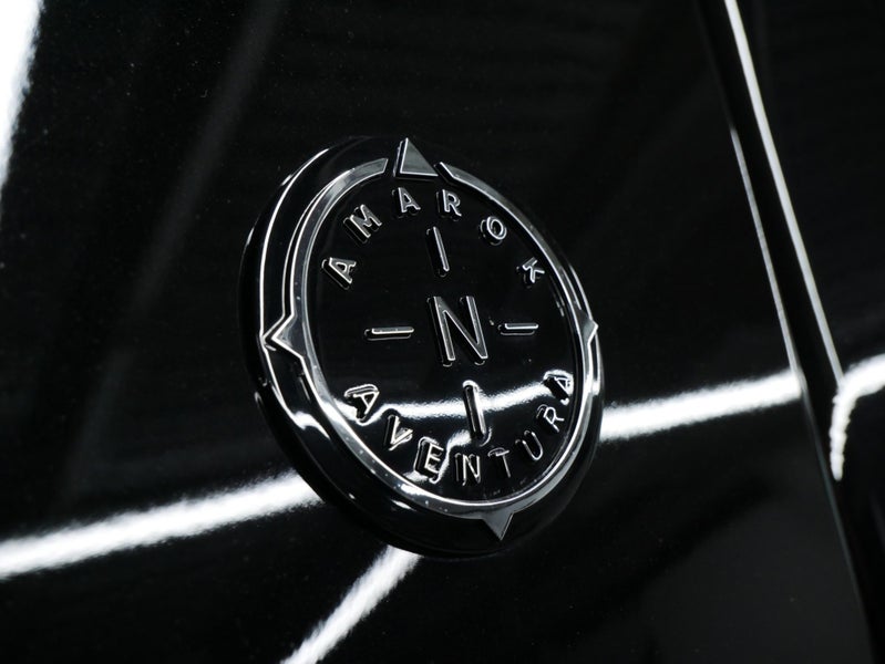 2025 Volkswagen Amarok Aventura V6 184kW 600Nm image 5