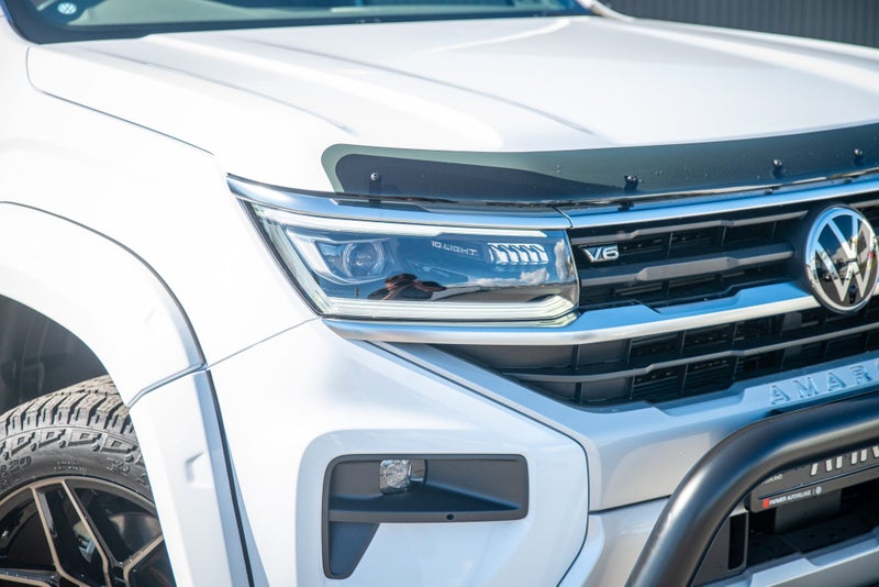 2025 Volkswagen Amarok Aventura V6 4Motion image 3