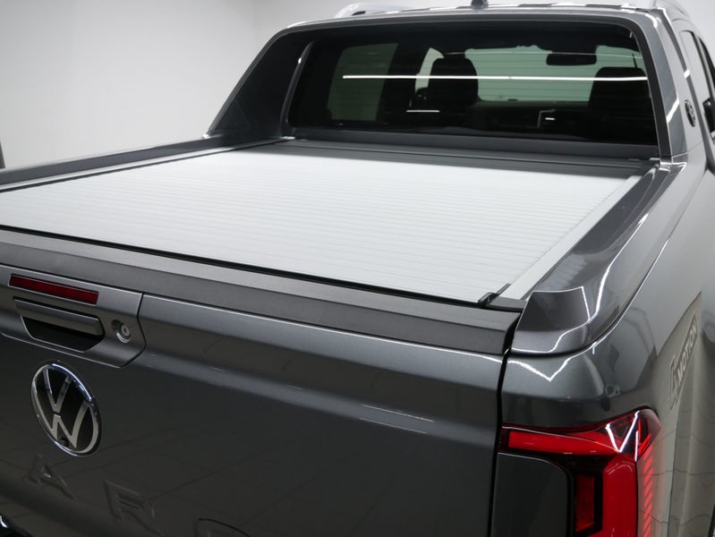 2025 Volkswagen Amarok Aventura V6 Premium image 5