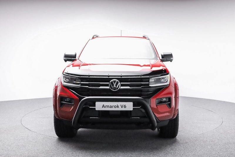 2025 Volkswagen Amarok Aventura V6 Turbo 600Nm... image 2