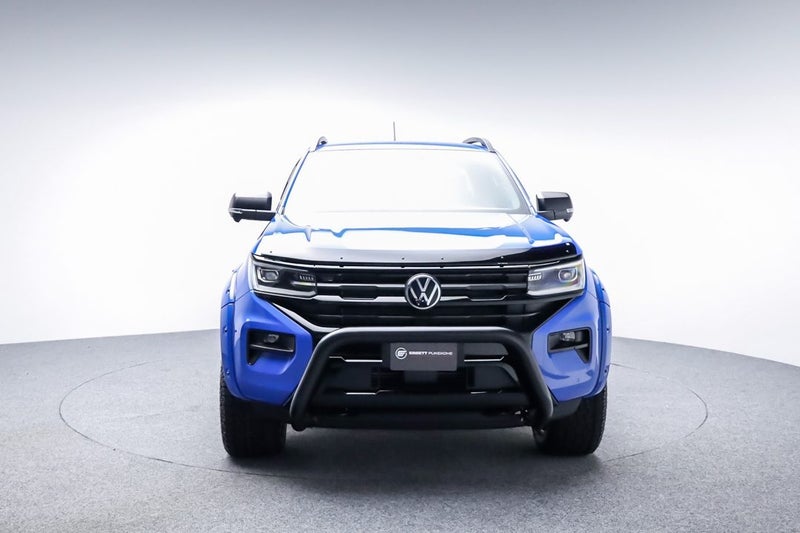 2025 Volkswagen Amarok Aventura V6 Turbo 600Nm... image 2