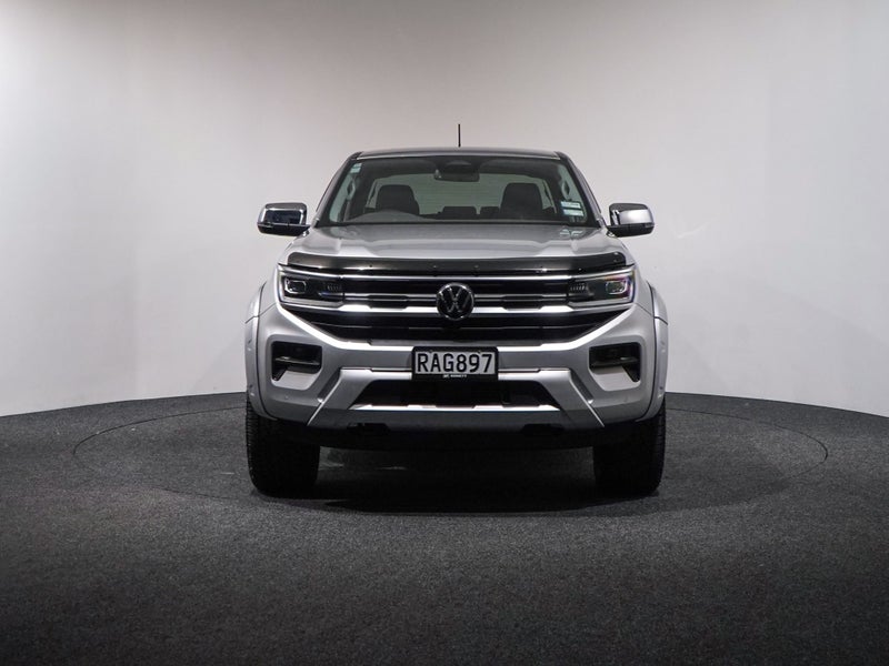 2025 Volkswagen Amarok Bi-Turbo Style 4Motion 1... image 3