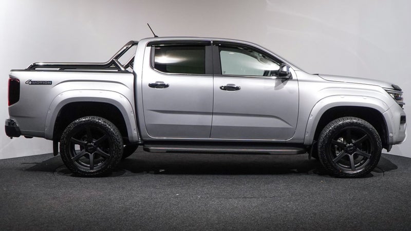 2025 Volkswagen Amarok Bi-Turbo Style 4Motion 1... image 5
