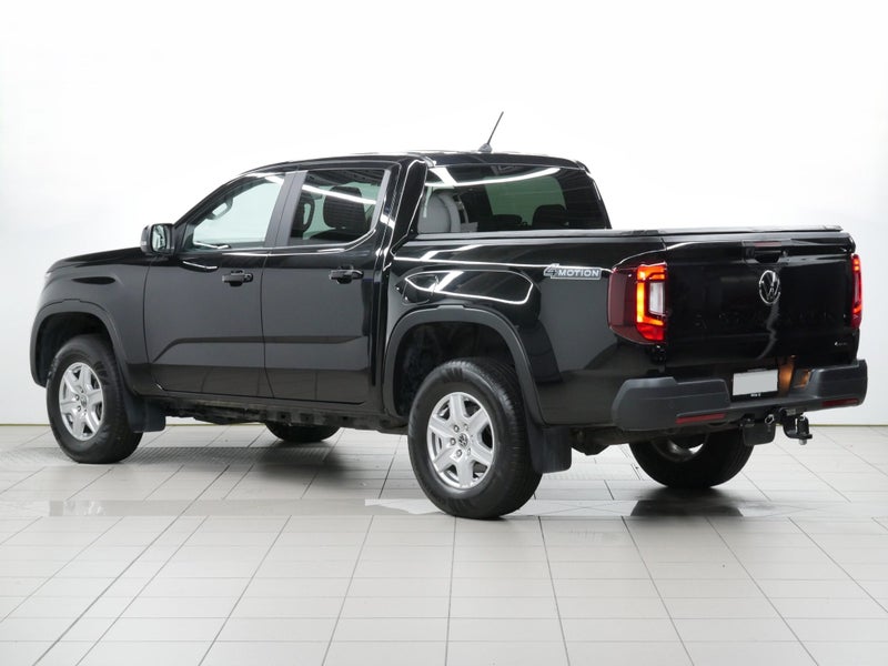 2025 Volkswagen Amarok Life 125kW 405Nm Auto 4 image 3