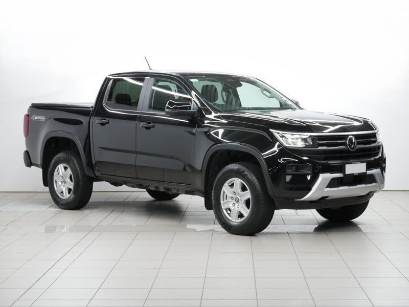 2025 Volkswagen Amarok Life 125kW 405Nm Auto 4 image 1