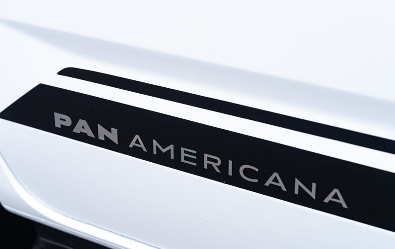 2025 Volkswagen Amarok PanAmericana 600Nm V6 Tu... image 4