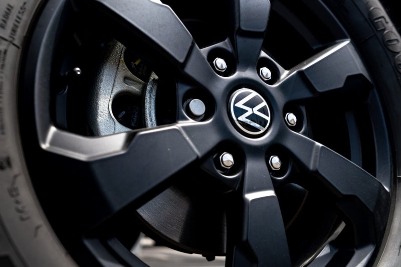 2025 Volkswagen Amarok PanAmericana 600Nm V6 Tu... image 5