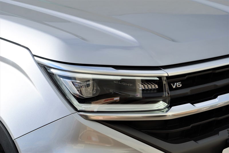 2025 Volkswagen Amarok PanAmericana V6 Turbo 60... image 3